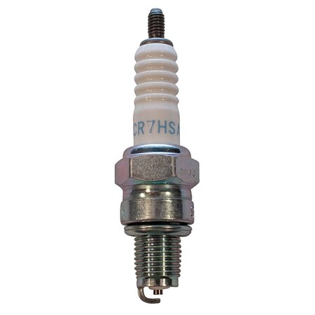 Stens Spark Plug For Ngk 4549, Cr7Hsa Packaging Type Oem Package; 130-182 130-182